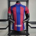 Maillot Match Barcelona Domicile 2023/2024