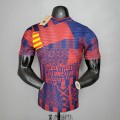 Maillot Match Barcelona Special Edition 2021/2022