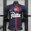 acheter Maillot Match Barcelona x Patta Culers del Mon 2023/2024