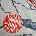 Maillot Match Bayern Munich Third 2021/2022