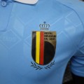 Maillot Match Belgique Exterieur 2024/2025