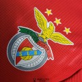 Maillot Match Benfica Domicile 2022/2023