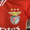 Maillot Match Benfica Domicile 2023/2024