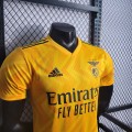 Maillot Match Benfica Exterieur 2022/2023