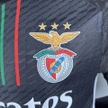 Maillot Match Benfica Exterieur 2023/2024