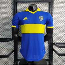 Maillot Match Boca Juniors Domicile 2022/2023