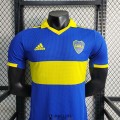 Maillot Match Boca Juniors Domicile 2022/2023