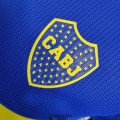 Maillot Match Boca Juniors Domicile 2022/2023