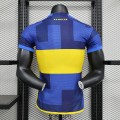 Maillot Match Boca Juniors Domicile 2023/2024