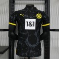 Maillot Match Borussia Dortmund Exterieur 2023/2024