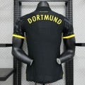 Maillot Match Borussia Dortmund Exterieur 2023/2024