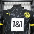 Maillot Match Borussia Dortmund Exterieur 2023/2024