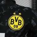 Maillot Match Borussia Dortmund Exterieur 2023/2024