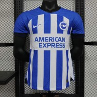 Maillot Match Brighton Domicile 2023/2024