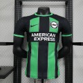 acheter Maillot Match Brighton Exterieur 2023/2024