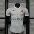 Maillot Match CR Belouizdad Exterieur 2023/2024