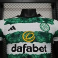 Maillot Match Celtic Domicile 2023/2024