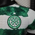 Maillot Match Celtic Domicile 2023/2024