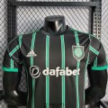 Maillot Match Celtic Exterieur 2022/2023