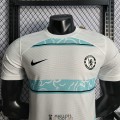 Maillot Match Chelsea Exterieur 2022/2023