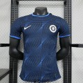 acheter Maillot Match Chelsea Exterieur 2023/2024