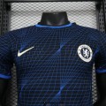 acheter Maillot Match Chelsea Exterieur 2023/2024