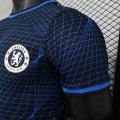 acheter Maillot Match Chelsea Exterieur 2023/2024