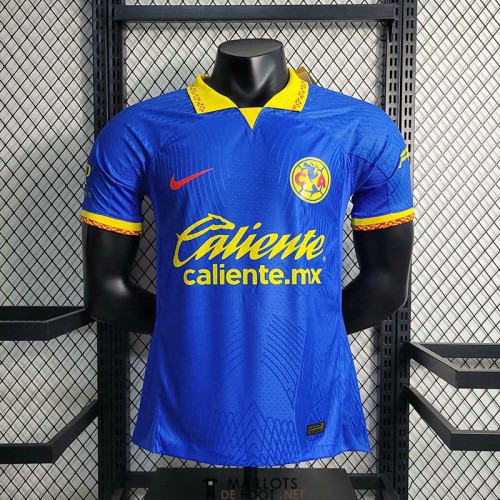 2023/2024 Nike Club America Home Match Jersey