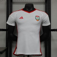 Maillot Match Emirats Arabes Unis Domicile 2023/2024