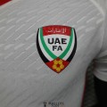 Maillot Match Emirats Arabes Unis Domicile 2023/2024