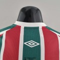 Maillot Match Fluminense FC Domicile 2022/2023