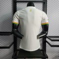 Maillot Match Ghana Domicile 2022/2023