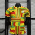 acheter Maillot Match Ghana Exterieur 2023/2024