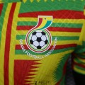 acheter Maillot Match Ghana Exterieur 2023/2024