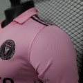 Maillot Match Inter Miami CF Domicile 2023/2024