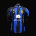 acheter Maillot Match Inter Milan Domicile 2023/2024