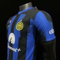 Maillot Match Inter Milan Domicile 2023/2024