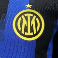 acheter Maillot Match Inter Milan Domicile 2023/2024