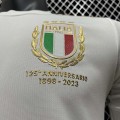 Maillot Match Italie 125th Anniversary White 2023/2024