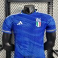 Maillot Match Italie Domicile 2023/2024