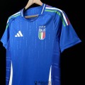 Maillot Match Italie Domicile 2024/2025