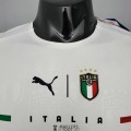 Maillot Match Italie Exterieur 2021/2022