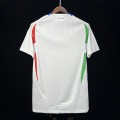 Maillot Match Italie Exterieur 2024/2025