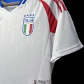 Maillot Match Italie Exterieur 2024/2025