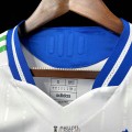 Maillot Match Italie Exterieur 2024/2025