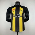 acheter Maillot Match Ittihad Football Club Domicile 2023/2024