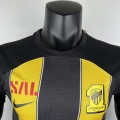 acheter Maillot Match Ittihad Football Club Domicile 2023/2024