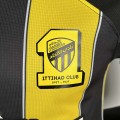 acheter Maillot Match Ittihad Football Club Domicile 2023/2024