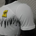 acheter Maillot Match Ittihad Football Club Exterieur 2023/2024