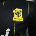 acheter Maillot Match Ittihad Football Club Third 2023/2024